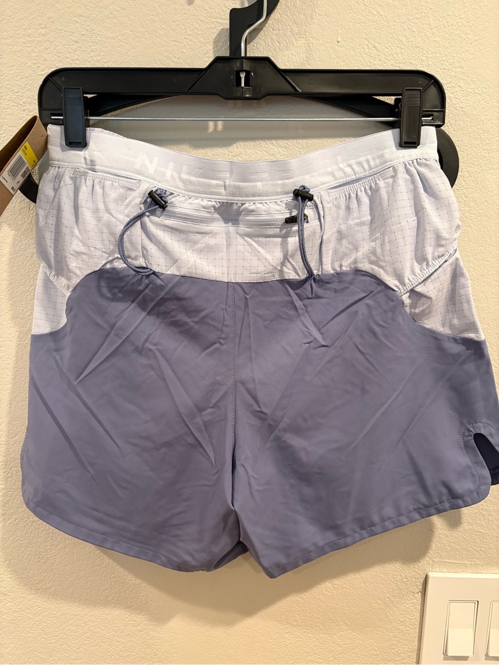 Nike Trail Second Sunrise 5" Dri-FIT ADV Brief-Lined Running Shorts Men’s Small - Picture 4 of 12